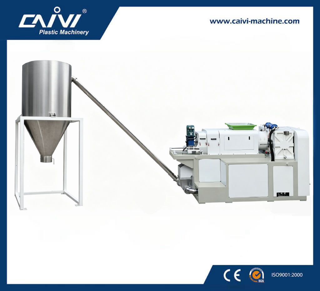塑料擠干機(jī)